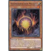 Donnerdrachen-Matrix SOFU-DE018