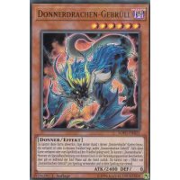 Donnerdrachen-Gebr&uuml;ll SOFU-DE021