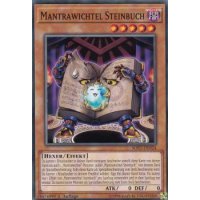 Mantrawichtel Steinbuch SOFU-DE024