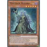 Mystrick Huldra SOFU-DE026