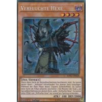 Verfluchte Hexe SOFU-DE028