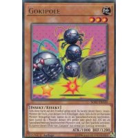 Gokipole SOFU-DE030