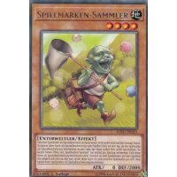 Spielmarken-Sammler SOFU-DE031