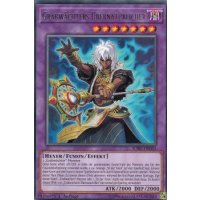 Grabwächters Übernatürlicher SOFU-DE035