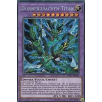 Donnerdrachen-Titan SOFU-DE036