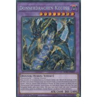 Donnerdrachen-Koloss SOFU-DE037