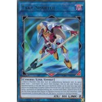 Takt-Spartoi SOFU-DE039