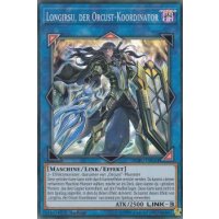 Longirsu, der Orcust-Koordinator SOFU-DE044
