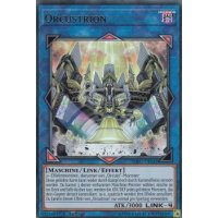 Orcustrion SOFU-DE045