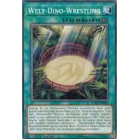 Welt-Dino-Wrestling SOFU-DE054
