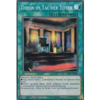 Thron im Tal der Toten SOFU-DE055