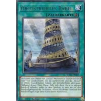 Orcustriertes Babel SOFU-DE057