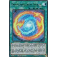 Donnerdrachen-Fusion SOFU-DE060