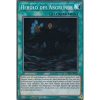 Herold des Abgrunds SOFU-DE063