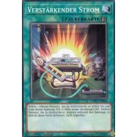 Verst&auml;rkender Strom SOFU-DE064