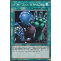 Extra-Törichtes Begräbnis SOFU-DE065