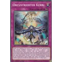 Orcustrierter Kern SOFU-DE071