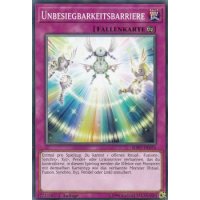 Unbesiegbarkeitsbarriere SOFU-DE076