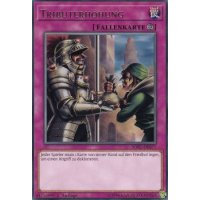 Tributerhöhung SOFU-DE077