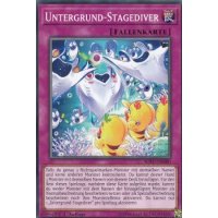 Untergrund-Stagediver SOFU-DE080