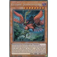 Gefahr! Donnervogel! SOFU-DE082