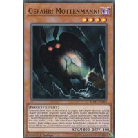 Gefahr! Mottenmann! SOFU-DE084