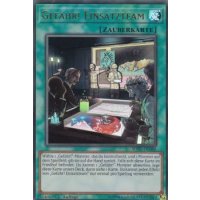 Gefahr! Einsatzteam SOFU-DE086