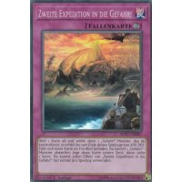 Zweite Expedition in die Gefahr! SOFU-DE087