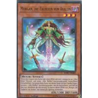 Morgan, die Zauberin von Avalon SOFU-DE089