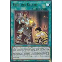 Erbe des Kelchs SOFU-DE090