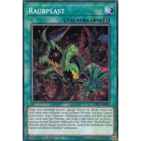 Raubplast SOFU-DE097