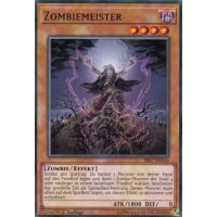 Zombiemeister SR07-DE010