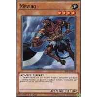 Mezuki SR07-DE012