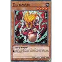 Shutendoji SR07-DE014