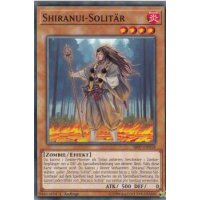 Shiranui-Solitär SR07-DE018