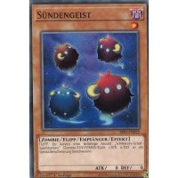 Sündengeist SR07-DE022