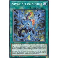 Zombie-Nekronisierung SR07-DE023