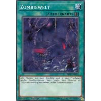 Zombiewelt SR07-DE025