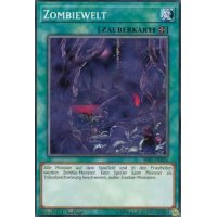 Zombiewelt SR07-DE025