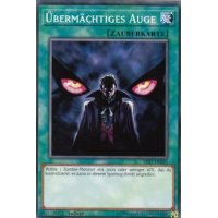 &Uuml;berm&auml;chtiges Auge SR07-DE026