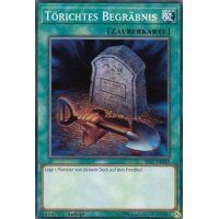 Törichtes Begräbnis SR07-DE029