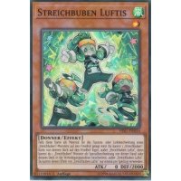 Streichbuben Luftis HISU-DE014