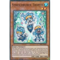 Streichbuben Tropfis HISU-DE016