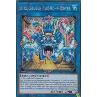 Streichbuben Reiß-Röhr-Röster HISU-DE022