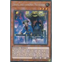 Shafu, der fahrende Mayakashi HISU-DE030