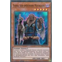 Yasha, der knöcherne Mayakashi HISU-DE031