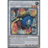 Oboro-Guruma, der fahrende Mayakashi HISU-DE032