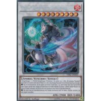 Yoko, der anmutige Mayakashi HISU-DE035