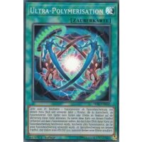 Ultra-Polymerisation HISU-DE043
