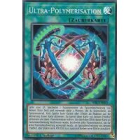 Ultra-Polymerisation HISU-DE043